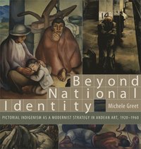 bokomslag Beyond National Identity