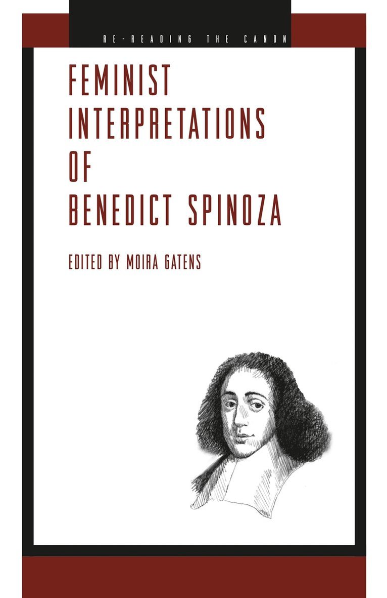 Feminist Interpretations of Benedict Spinoza 1