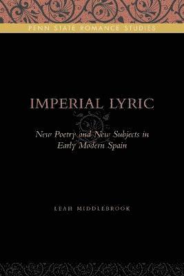 Imperial Lyric 1