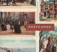 bokomslag Postcards