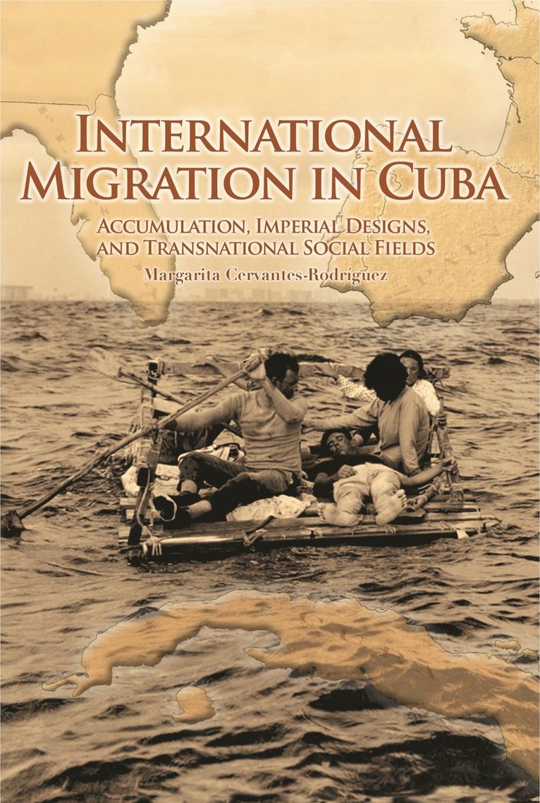 International Migration in Cuba 1