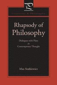 bokomslag Rhapsody of Philosophy