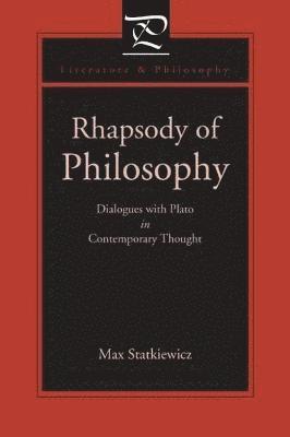 Rhapsody of Philosophy
