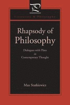 Rhapsody of Philosophy 1