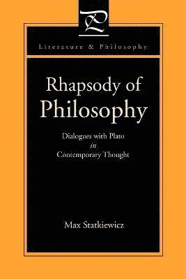 Rhapsody of Philosophy 1