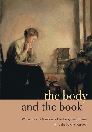 bokomslag Body and the Book