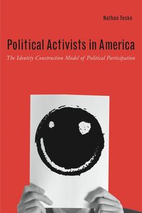 bokomslag Political Activists in America