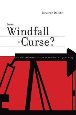 From Windfall to Curse? 1