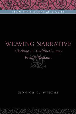 Weaving Narrative 1
