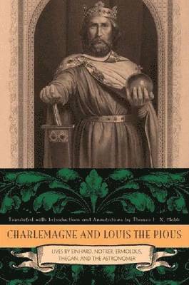 Charlemagne and Louis the Pious 1
