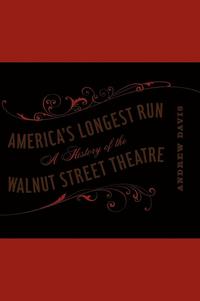 bokomslag America's Longest Run
