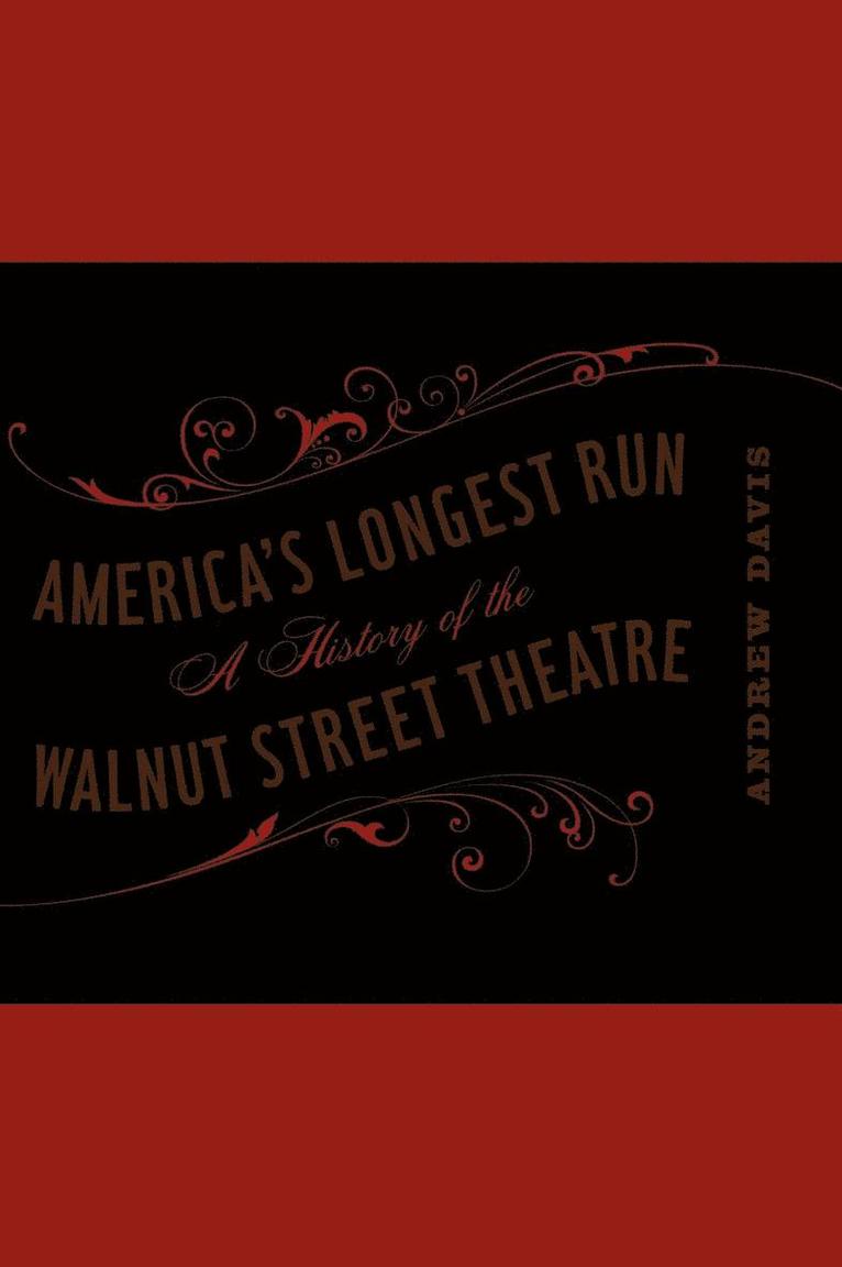 America's Longest Run 1