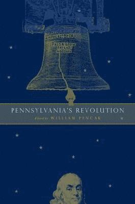 Pennsylvania's Revolution 1