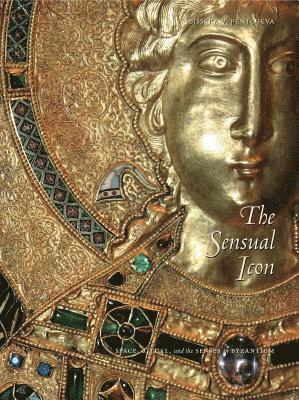 The Sensual Icon 1