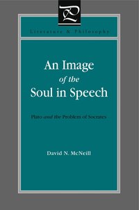 bokomslag Image of the Soul in Speech