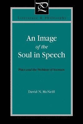 bokomslag An Image of the Soul in Speech