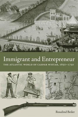 Immigrant and Entrepreneur 1