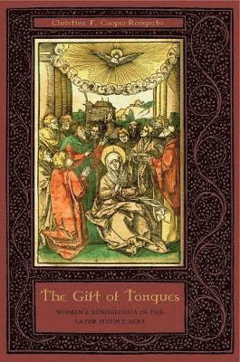 The Gift of Tongues 1