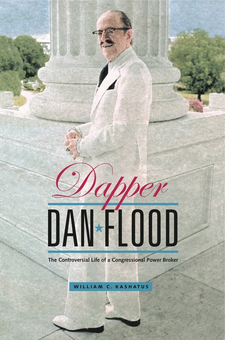 Dapper Dan Flood 1