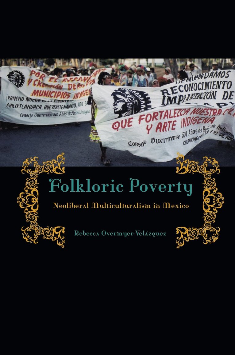 Folkloric Poverty 1