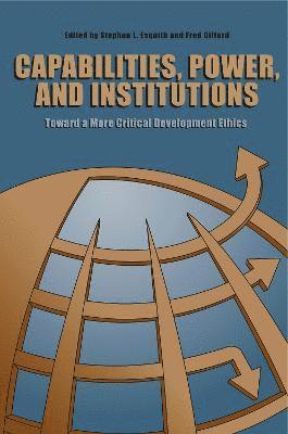 Capabilities, Power, and Institutions 1