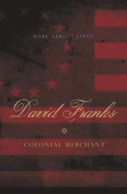 Mark Abbott Stern - David Franks, Inbunden