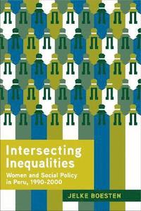 bokomslag Intersecting Inequalities