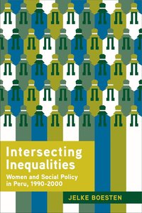 bokomslag Intersecting Inequalities