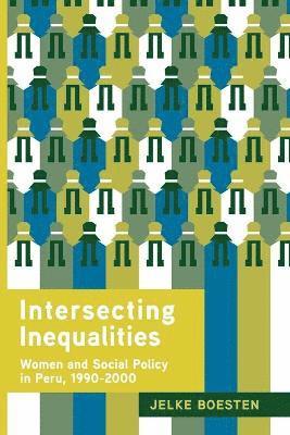 Intersecting Inequalities 1