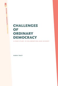 bokomslag Challenges of Ordinary Democracy