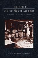 The First White House Library 1