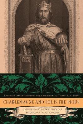 Charlemagne and Louis the Pious 1