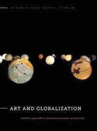 bokomslag Art and Globalization