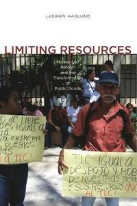 bokomslag Limiting Resources