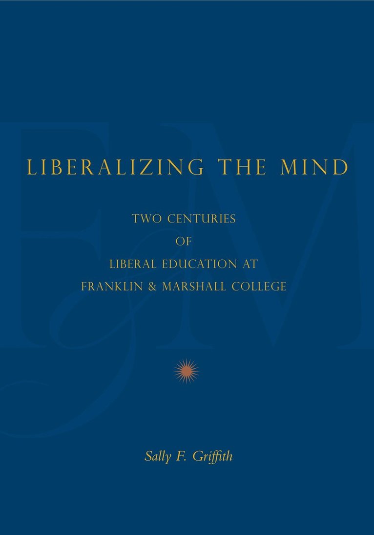 Liberalizing the Mind 1