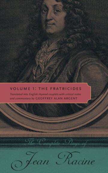 Jean Racine - Complete Plays of Jean Racine, Inbunden