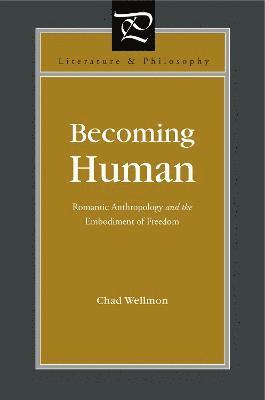 Becoming Human 1