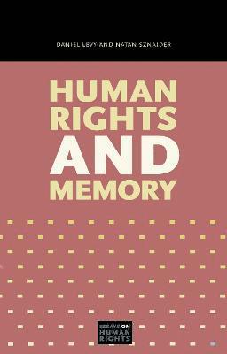Human Rights and Memory 1