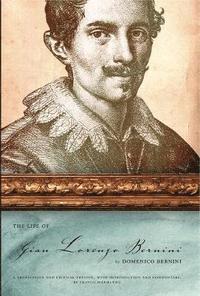 bokomslag The Life of Gian Lorenzo Bernini