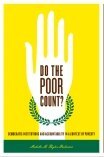 Michelle  M. Taylor-Robinson - Do the Poor Count?, Häftad