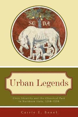 Urban Legends 1