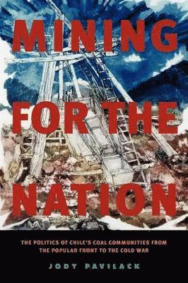 Mining for the Nation 1