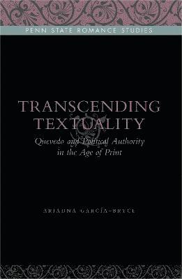 Transcending Textuality 1