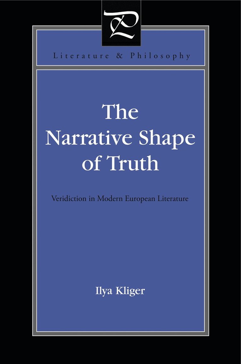 Narrative Shape of Truth