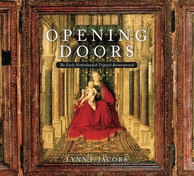 Lynn F. Jacobs - Opening Doors, Inbunden