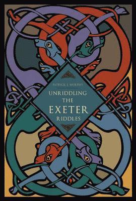 Unriddling the Exeter Riddles 1