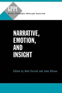 bokomslag Narrative, Emotion, and Insight
