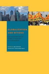 bokomslag Globalization and Beyond