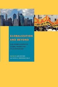bokomslag Globalization and Beyond
