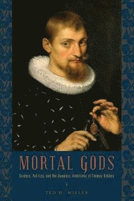 Mortal Gods 1